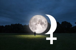 Селена и Лилит