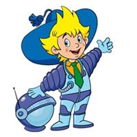 Незнайка в скафандре