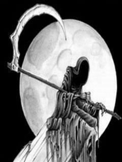 Картинки смерть луны (66 фото)