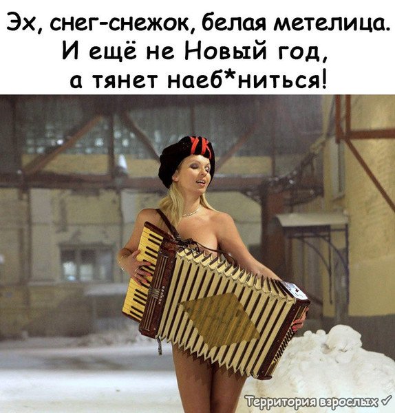 Девушка с баяном