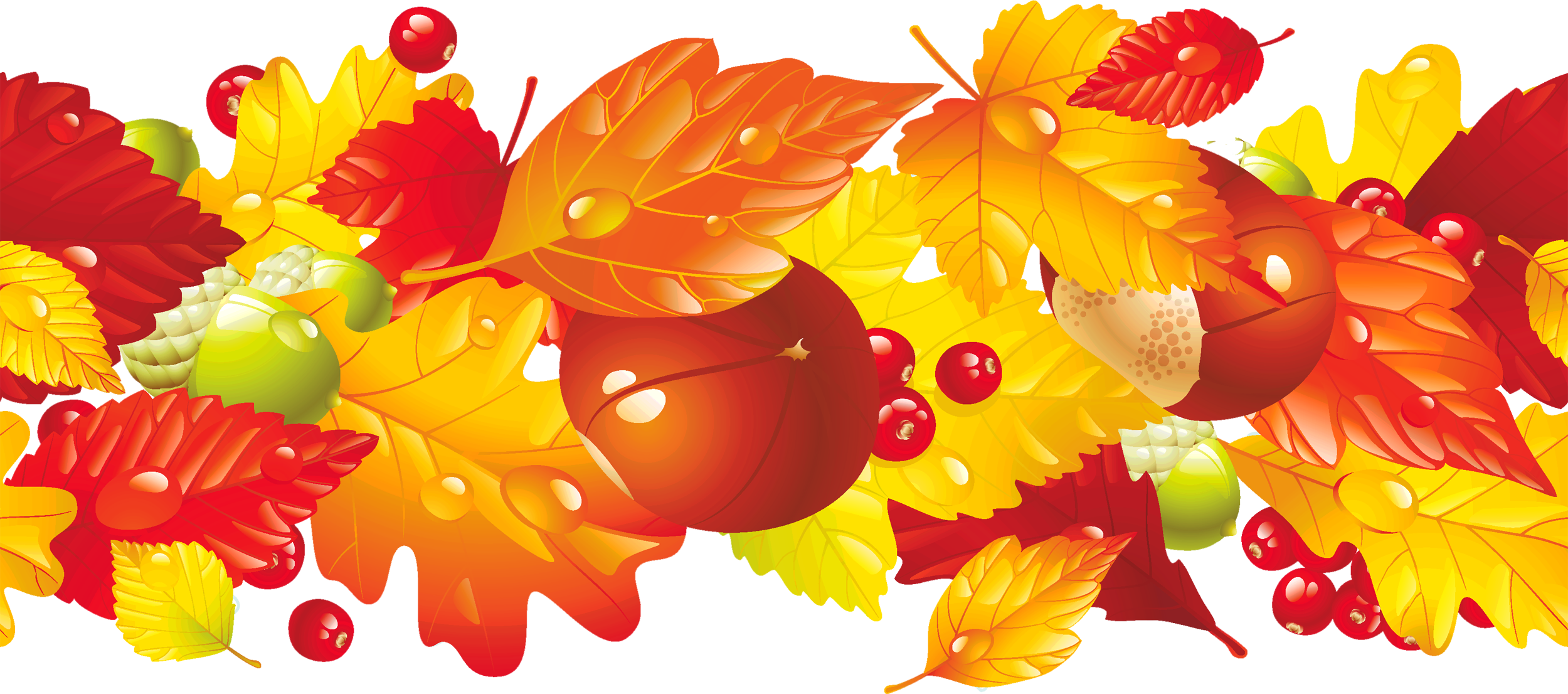 Клипарт осень на прозрачном фоне. Осень клипарт. Осенний баннер для детского сада. Маска осени на голову. Листья на праздник осени.