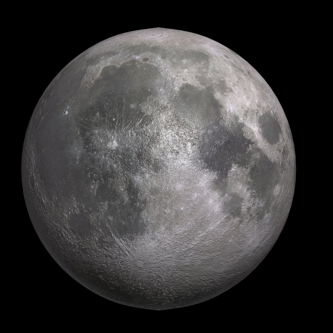 Д мун. Moon 3d. Луна 3д модель. Модель Луны. Макет Луны.