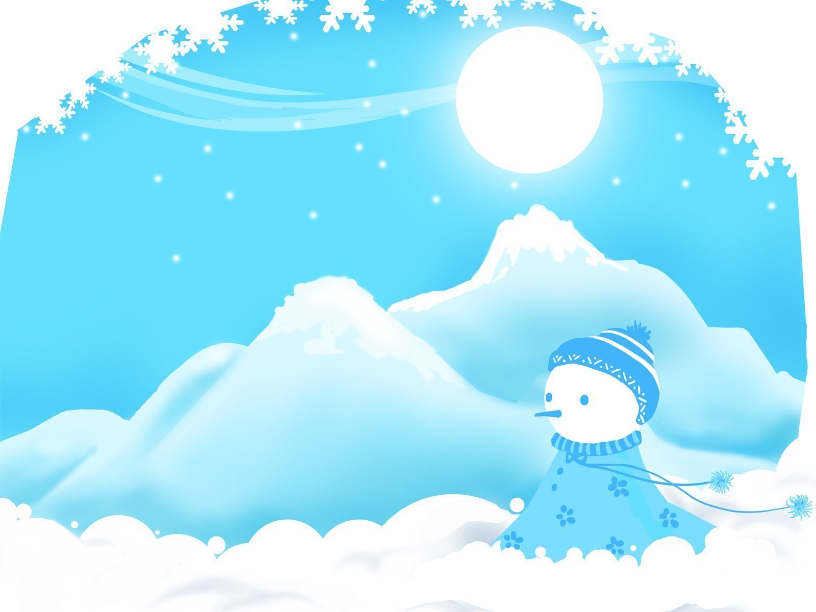 Картинки сугроб снега для детей (66 фото) » Картинки и статусы про  окружающий мир вокруг