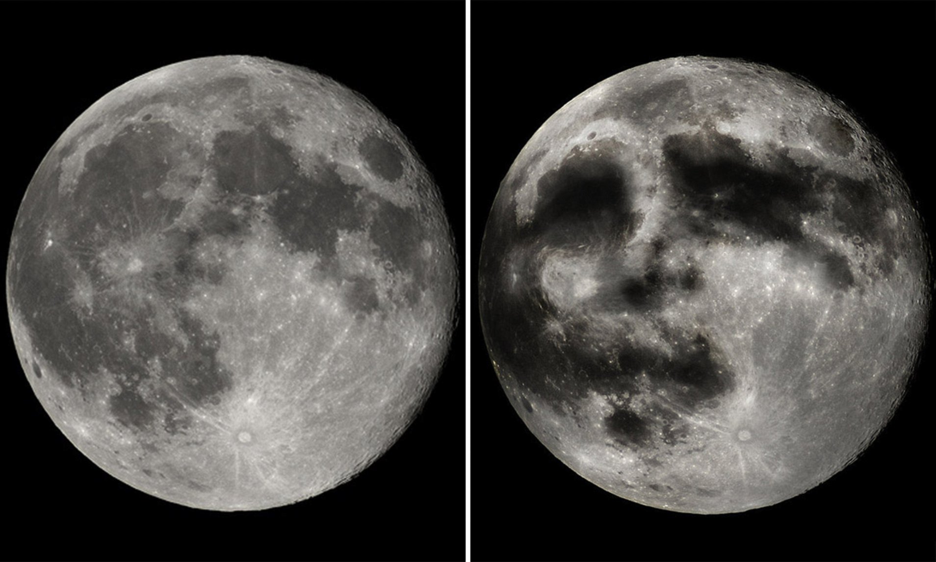 Moon leak. Луна 02.09.2004. 24.10.2001 Луна. Снимок Луны. Фото Луны.