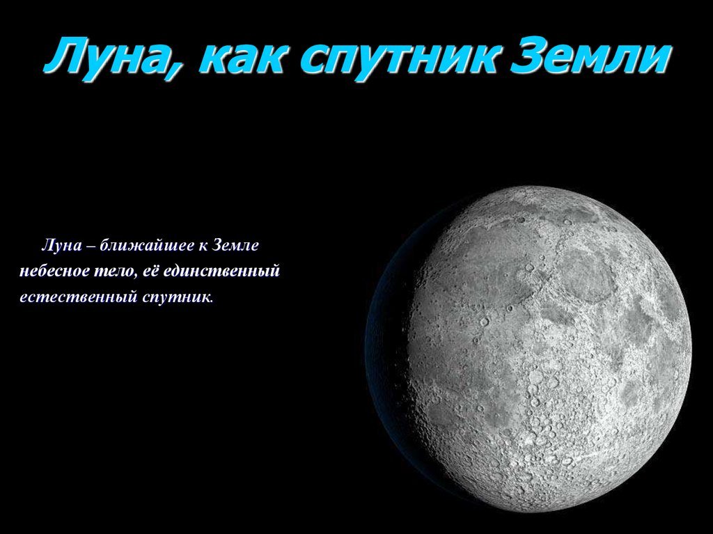Луна ближайший спутник. Луна Спутник земли. Луна Спутник Луны. Луна Спутник земли астрономия. Естественные спутники.