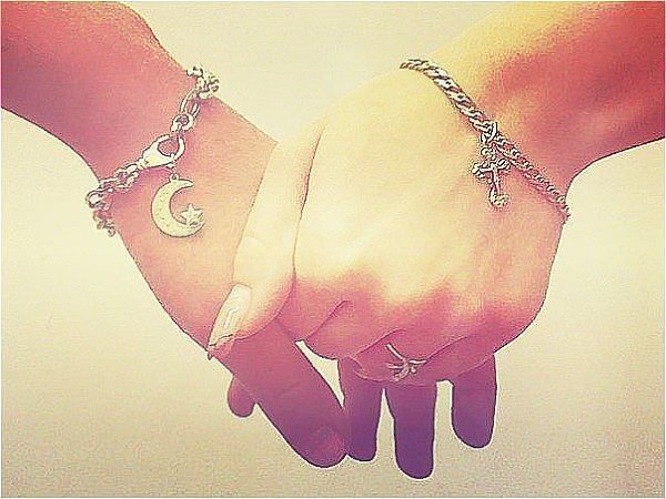 У любви нет религии