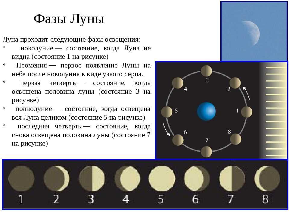 Сколько частей луны. Фазы Луны. Ф̆̈ӑ̈з̆̈ы̆̈ Л̆̈ў̈н̆̈ы̆̈. Фазы Луны с названиями. Схема лунных фаз.