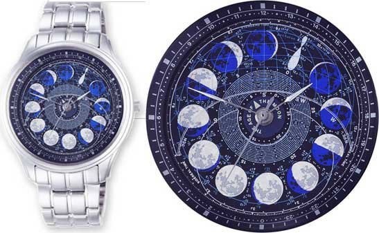 Citizen Astrodea Celestial