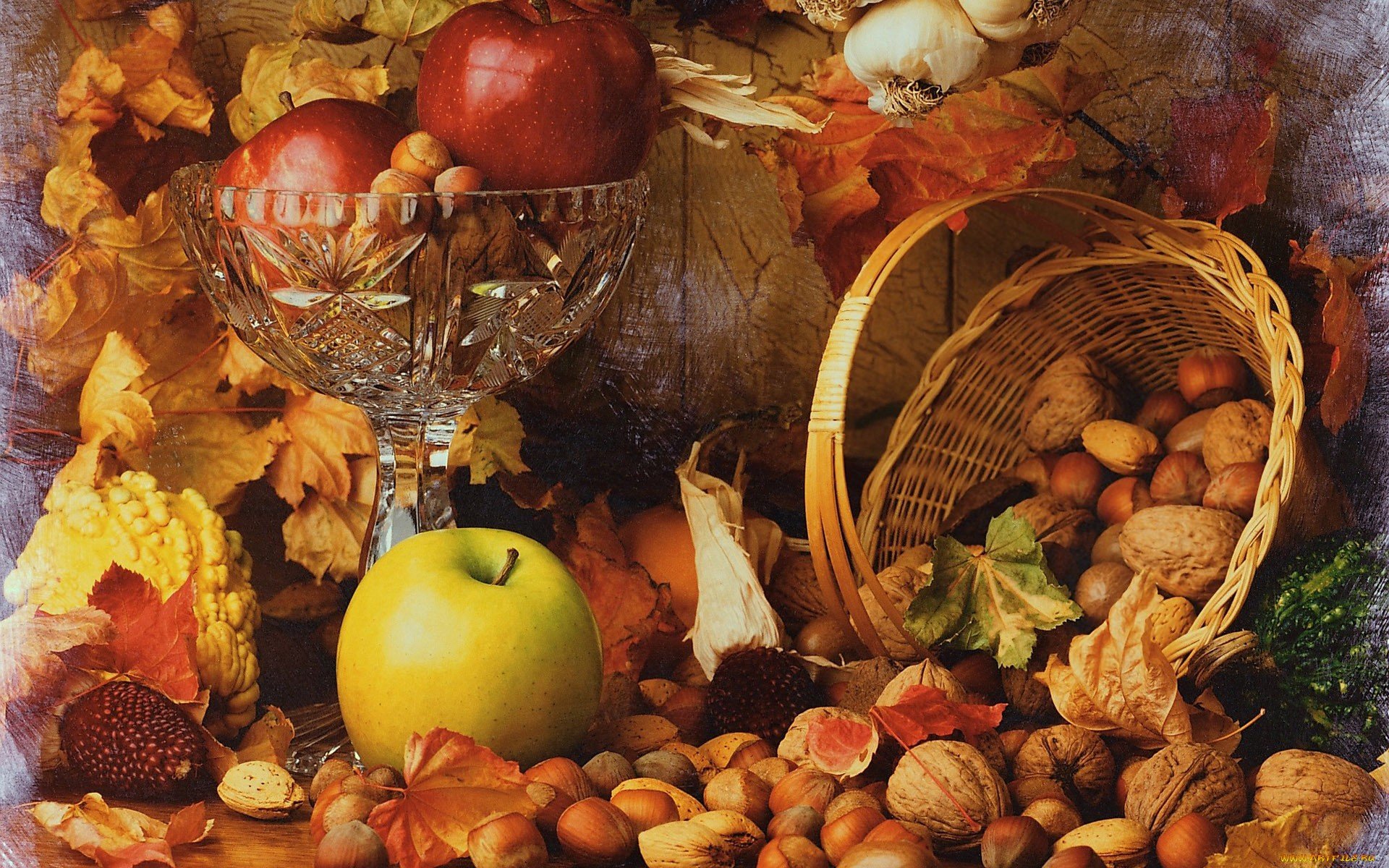 Хороша осень плодами. Натюрморт осенний. Дары осени. Натюрморт дары осени. Осенние плоды.