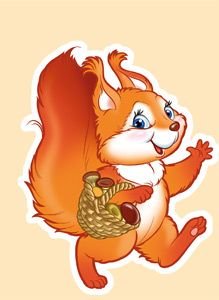 Белки для детей