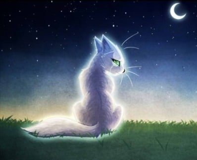 Половинка Луны песня