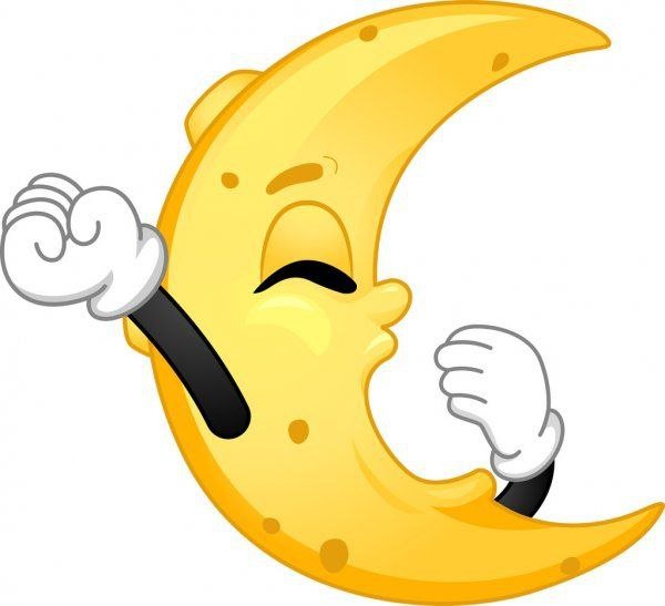 Дремота рисунок