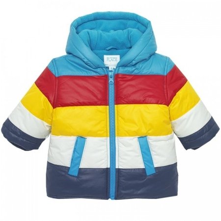 Куртка детская на прозрачном фоне