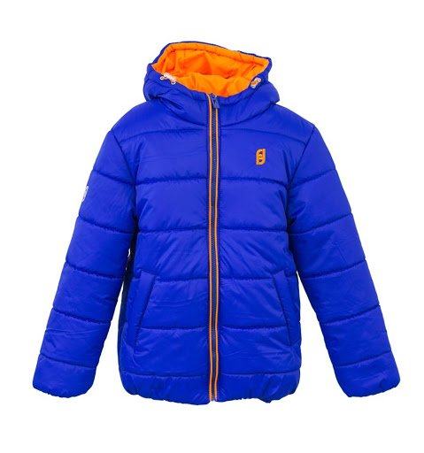 Куртка детская