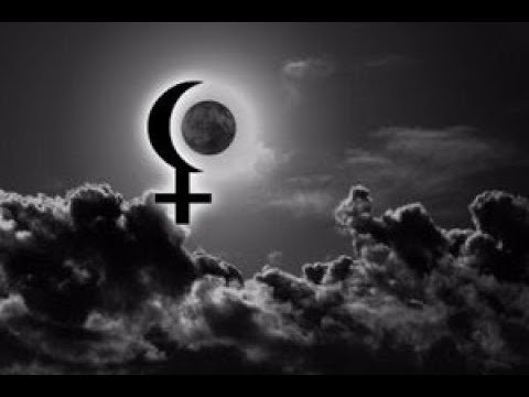 Черная Луна Лилит в астрологии