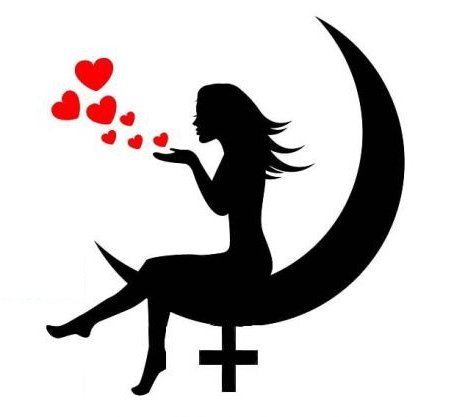 Лилит значок