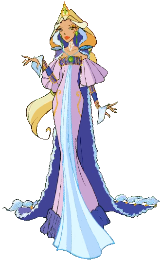 Графиня Кассандра Винкс