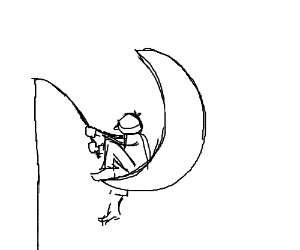 Dreamworks рисунок
