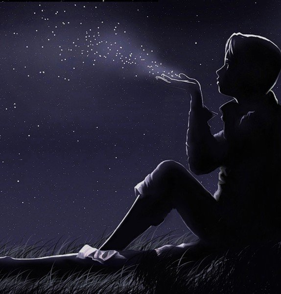 Спокойной ночи одиночество