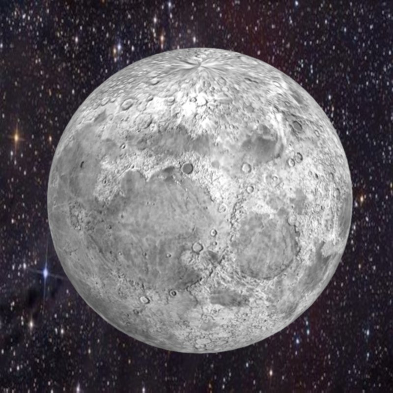 Луна царского. Moon 3d. Макет Луны. Луна 3д модель. Трехмерная модель Луны.