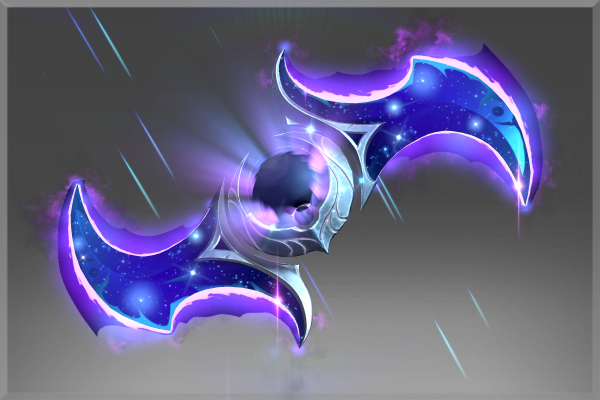 Дота 2 Twilight Schism