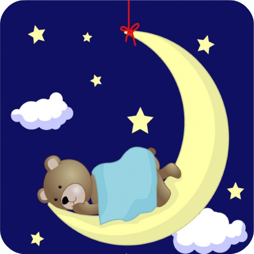 Спящий мишка