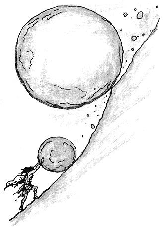 Снежный ком