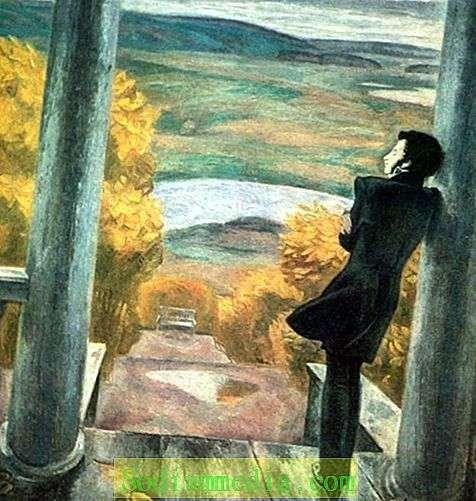 Виктор Ефимович Попков осенние дожди