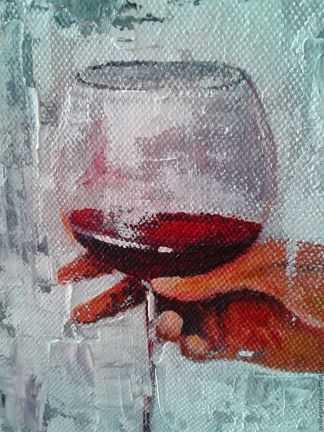 Картины с бокалом вина. Вино акрилом. Картина девушка с бокалом вина. Бокал вина живопись. Живопись бокал с вином.