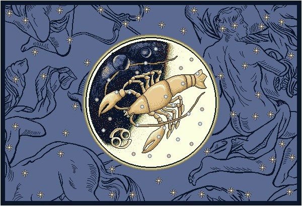 Рождение человека Зодиак