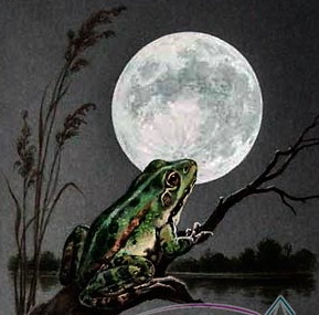 Символ 26 лунного дня