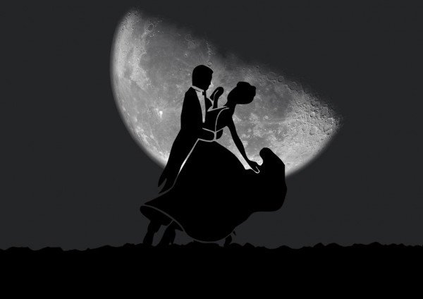 Вальс в темноте