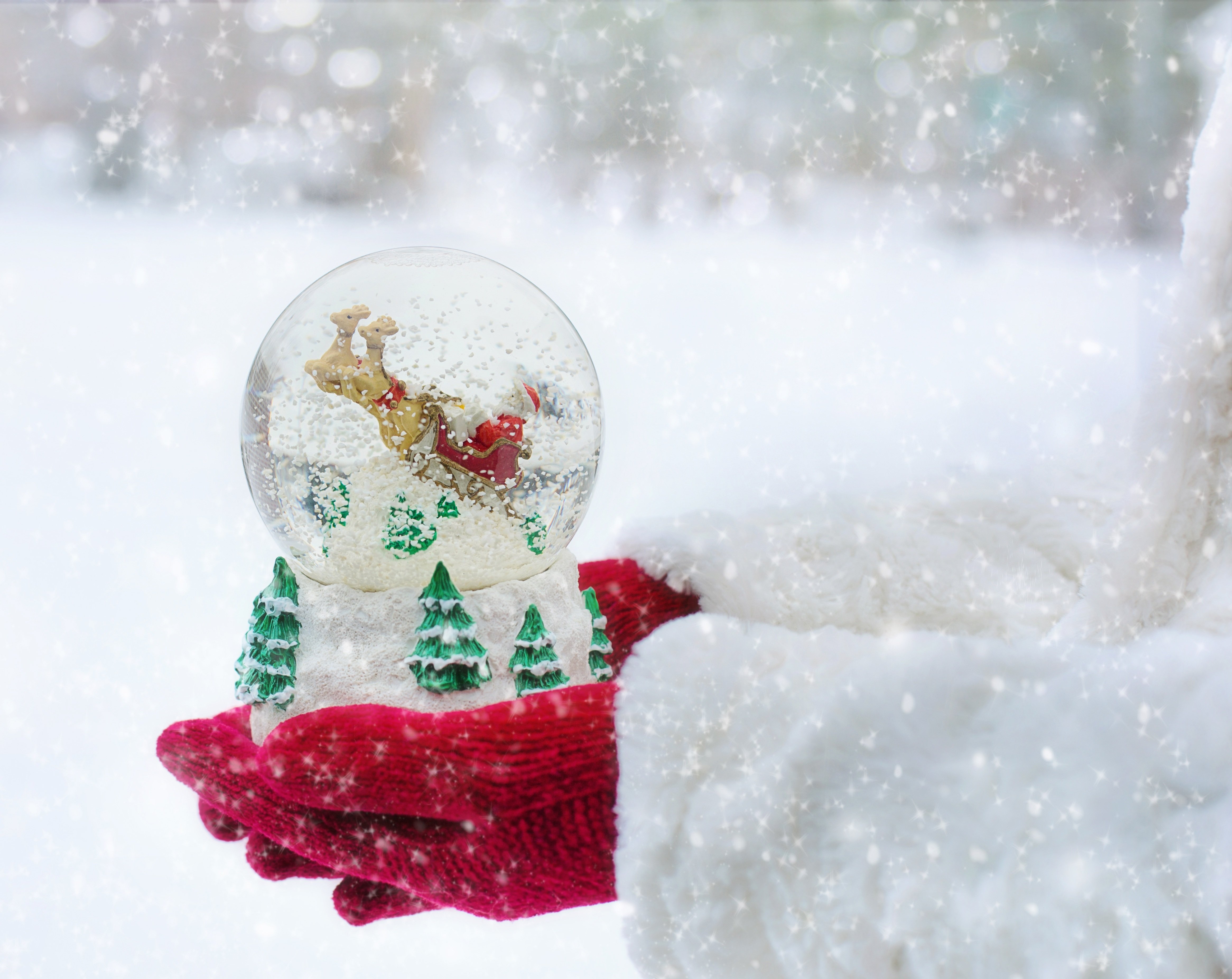 Красивая картинка со снегом. Снежный шар Сноуболл Merry Christmas. Снежный шар в руках. Снежный шар 2022. Рождественский снег.