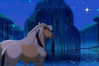 Спирит душа прерий 2 Наследники прерий