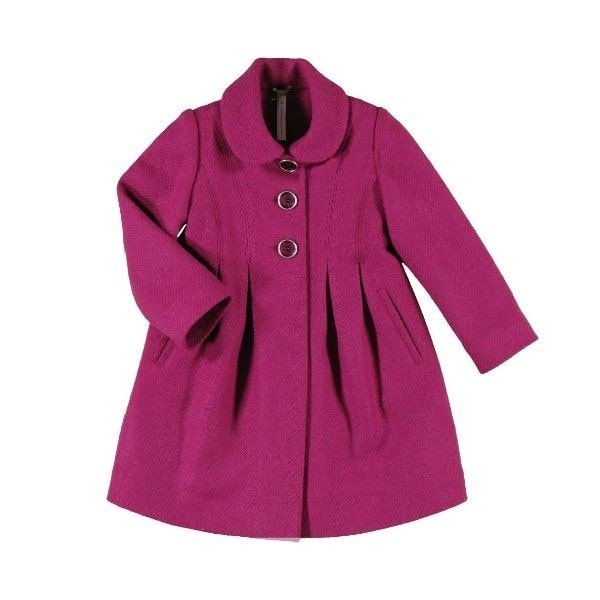 Верхняя одежда детский сад