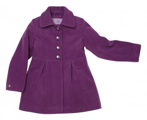 Пальто для детского сада