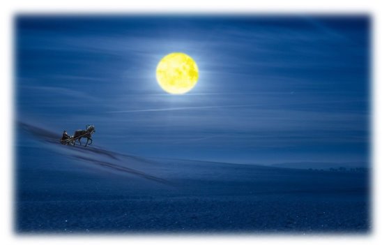 Чудная картина Фет иллюстрации