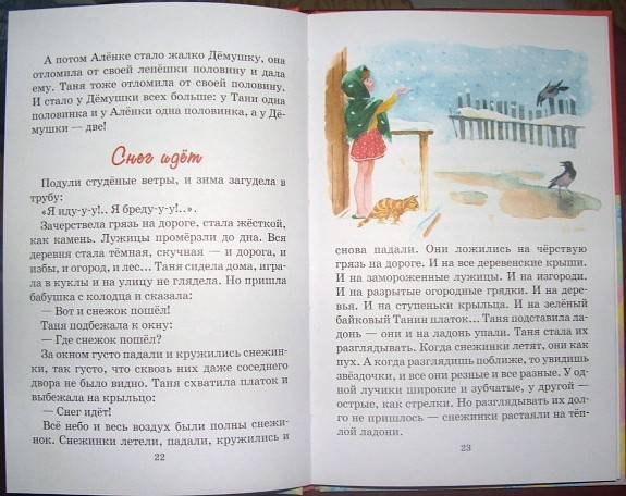 Рассказы Воронковой