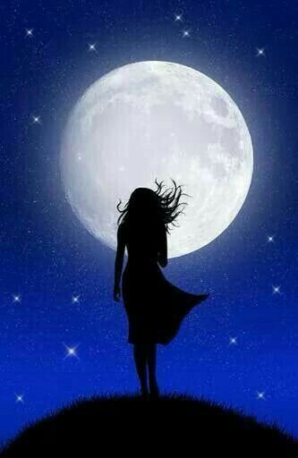 Спокойной ночи ведьма