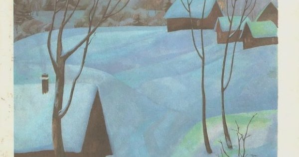 Картинки к стихотворению снег да снег (70 фото)