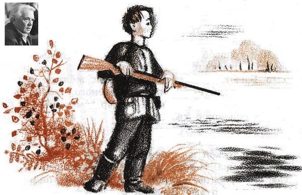 Картинки васюткино озеро (65 фото)