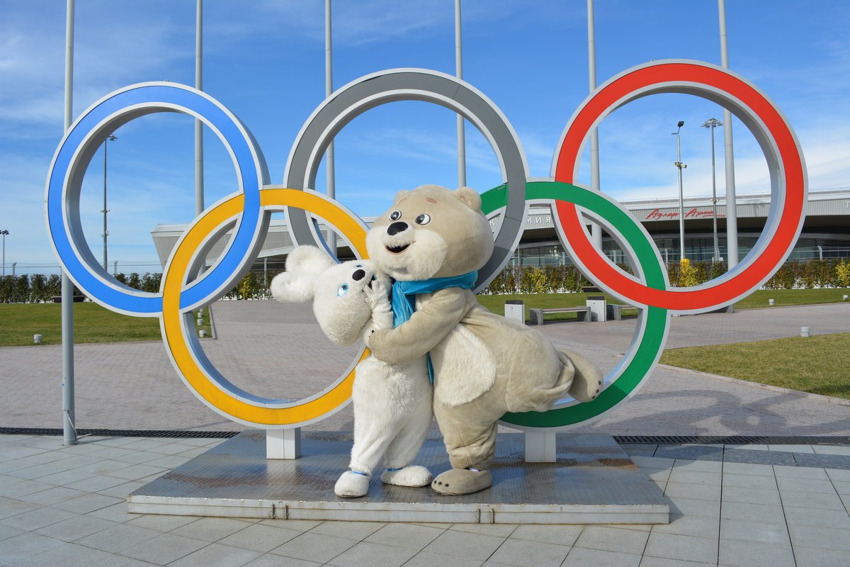 Стоковые фотографии по запросу Олимпиада сочи