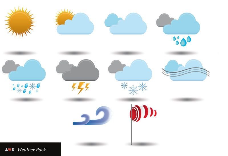 График погоды рисунок. Иконки погоды. Погодные пиктограммы. Иконки погодных явлений. Погодные значки для детей.
