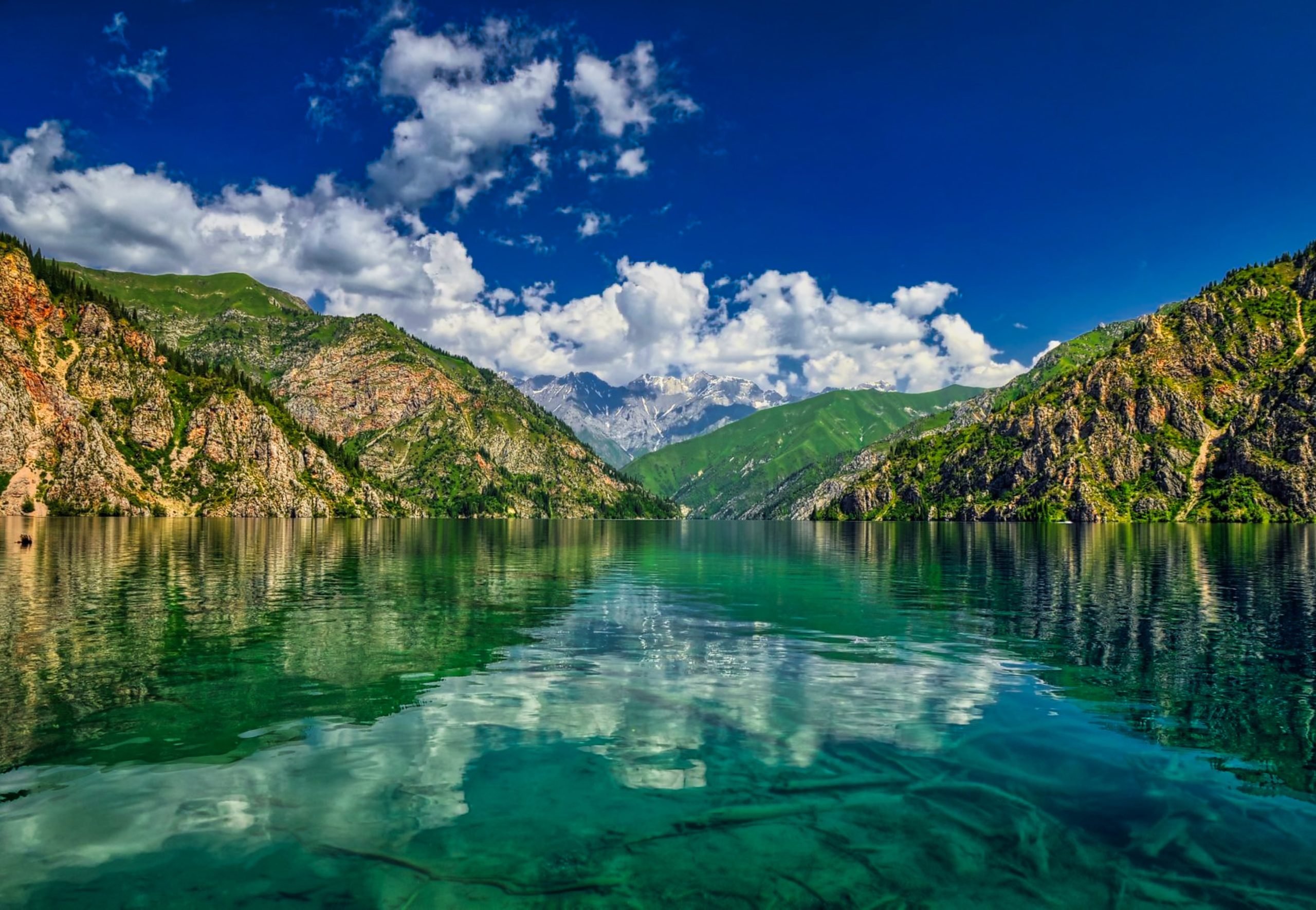 Самая большая река казахстана. Киргизия Сары Челек заповедник. Озеро Сары Челек. Озеро Сары-Челек Киргизия. Джалал Абад Сары Челек.