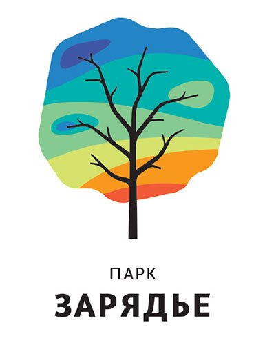 Логотипы парков