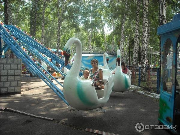 Картинки парк гагарина в стерлитамаке (70 фото)