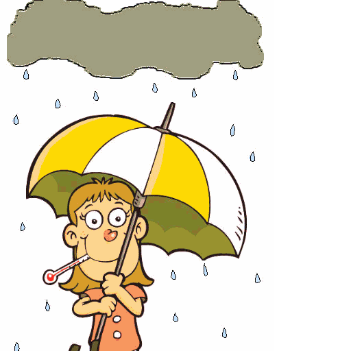 Гифка погода