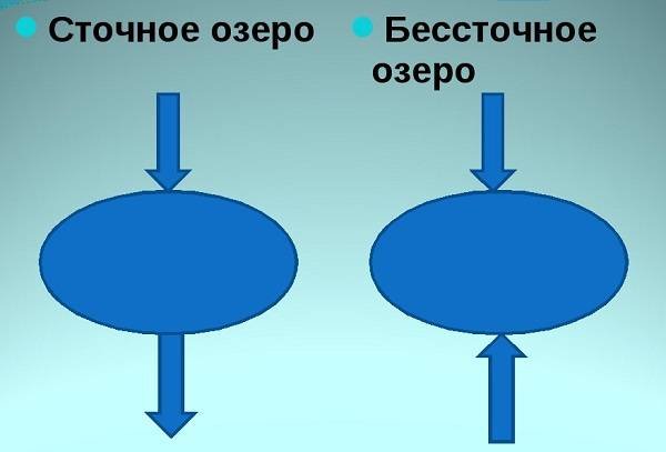 Картинки сточное озеро (70 фото)