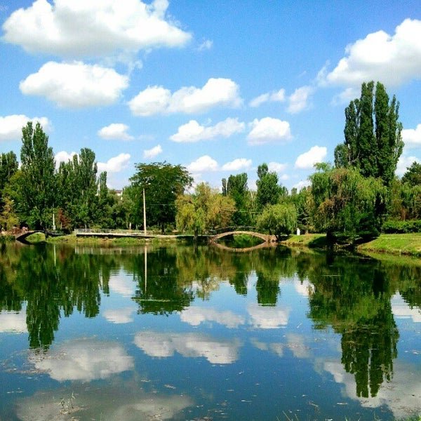 Картинки гагаринский парк (66 фото)