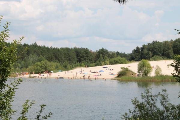 Озеро Каташи